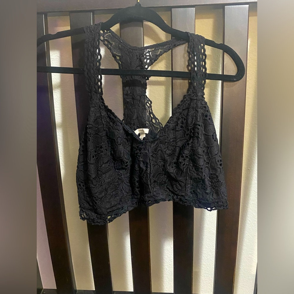 Maurices bralette